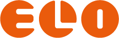 Elo Distribution Logo